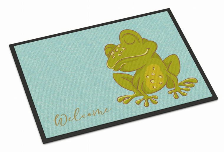 Animal/Reptiles Art Themed Indoor or Outdoor Mat - 652259002191