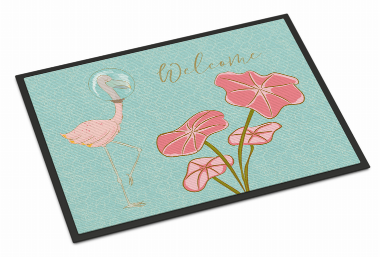 Bird Art Indoor or Outdoor Mat - 615872939626