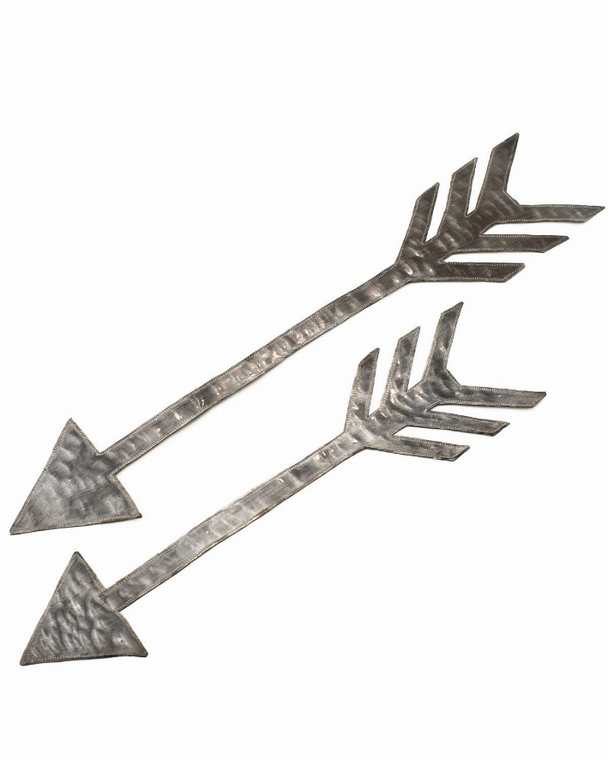 Arrow Metal Set - 000654521499