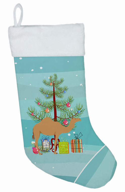 Camel Christmas Stocking - 194030053041