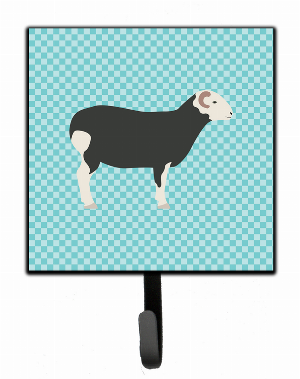 Sheep Design Leash or Key Holder - 638508939234