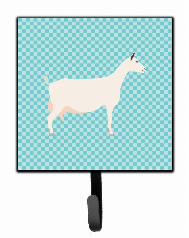 Goat Design Leash or Key Holder - 638508941909