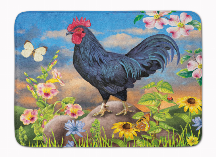 Rooster by R. Solomon Mat - 194030388167