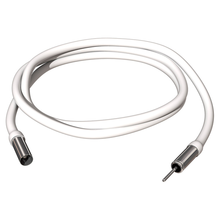 Shakespeare 4352 10' AM / FM Extension Cable - 719441400064