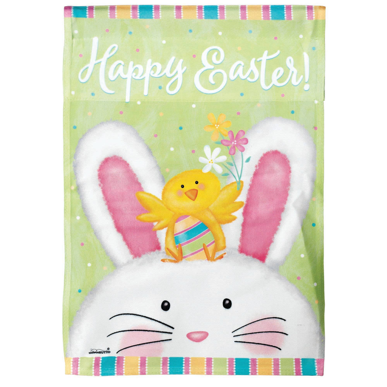 Happy Easter Bunny - 603799935555