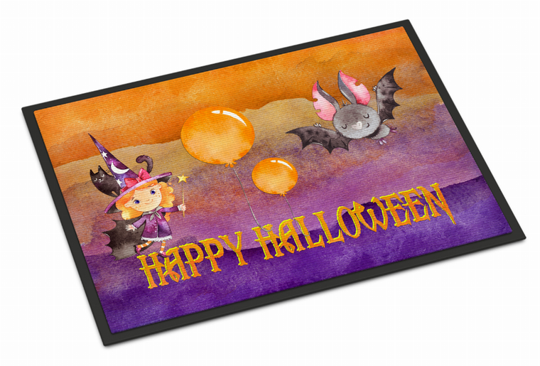 Halloween Themed Indoor or Outdoor Mat - 638508479587