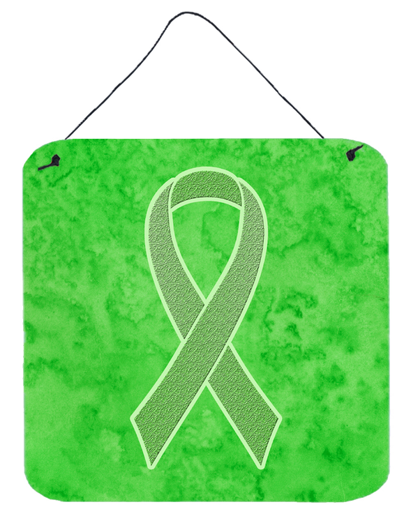 Cancer Awareness Wall or Door Hanging Prints - 615872855780