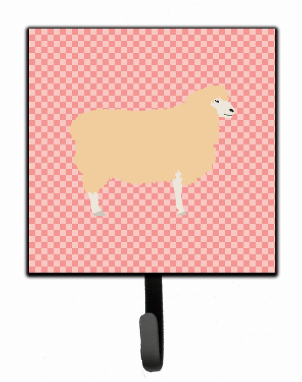Sheep Design Leash or Key Holder - 638508941015