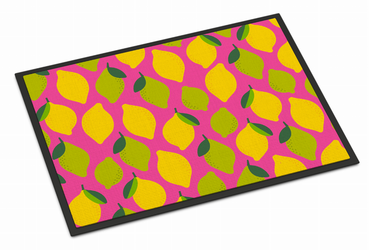 Fruits Art Indoor or Outdoor Mat - 638508617606