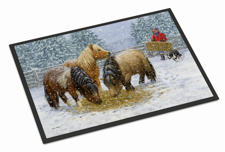 Equestrian Indoor or Outdoor Mat - 638508138743