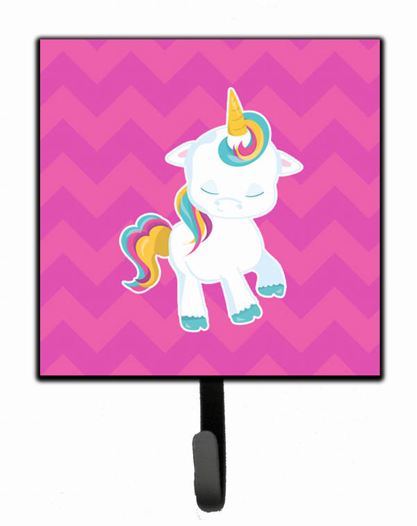 Unicorn Art, Leash or Key Holder - 638508820679