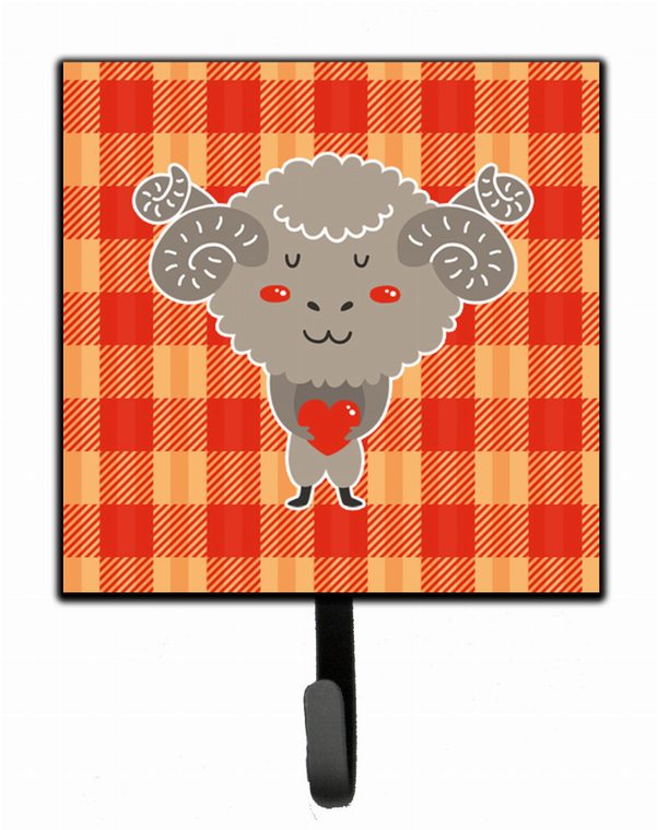 Animal Themed Art, Leash or Key Holder - 638508819963