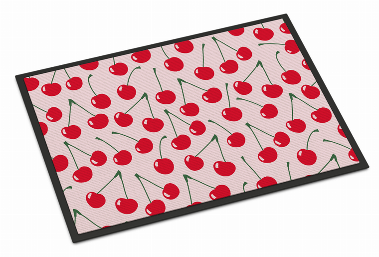 Fruits Art Indoor or Outdoor Mat - 638508617934