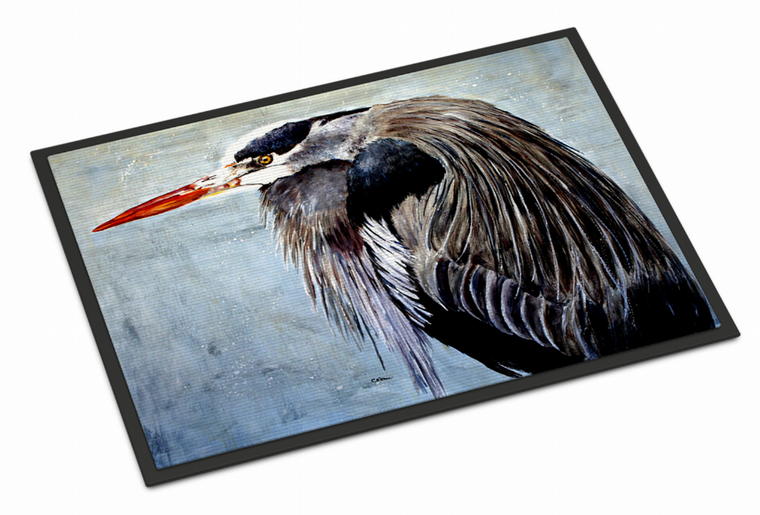 Bird Art Indoor or Outdoor Mat - 705332194655