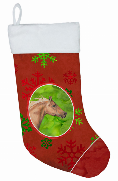 Animal on Christmas Stocking - 615872852345