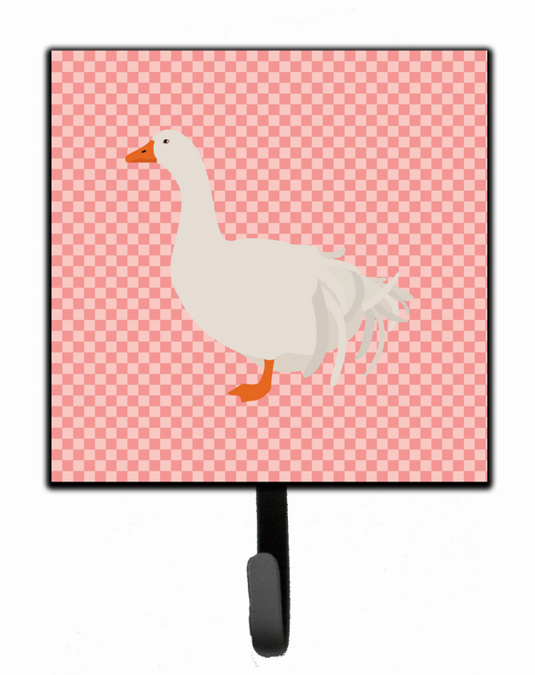 Geese Design Leash or Key Holder - 638508940292