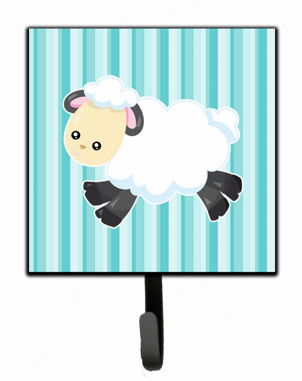 Animal Themed Art, Leash or Key Holder - 638508821218