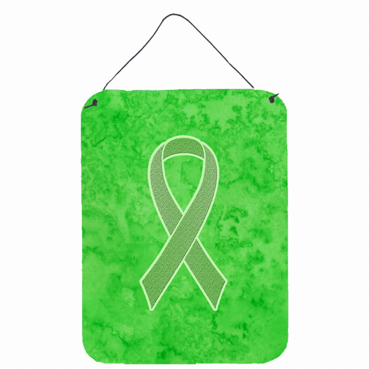 Cancer Awareness Wall or Door Hanging Prints - 615872854684