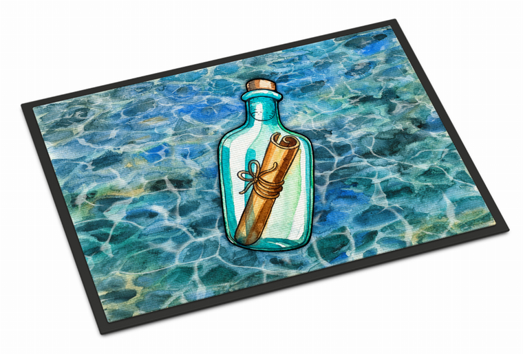 Nautical Indoor or Outdoor Mat - 638508682239