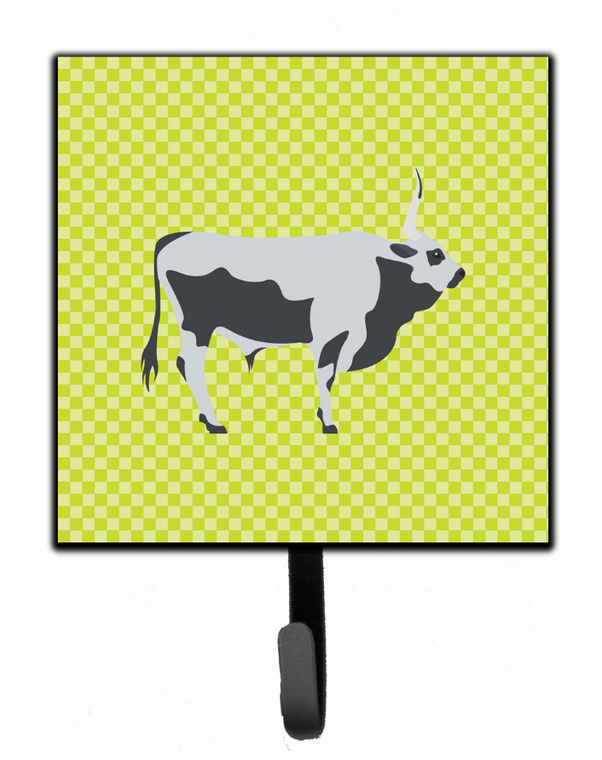 Cow Design Leash or Key Holder - 638508937773