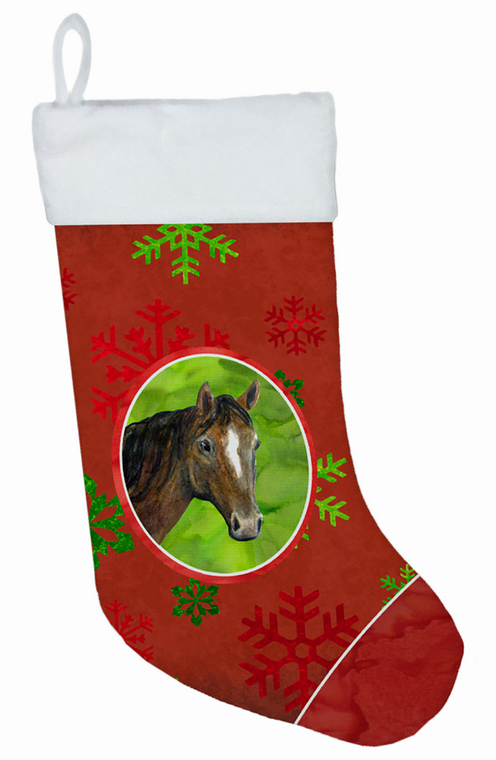 Animal on Christmas Stocking - 615872852321