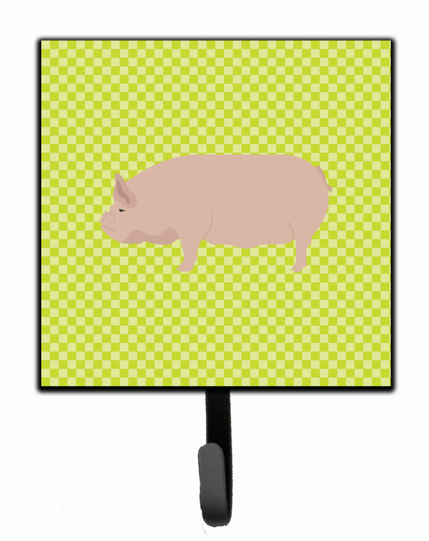 Pig Design Leash or Key Holder - 638508938909