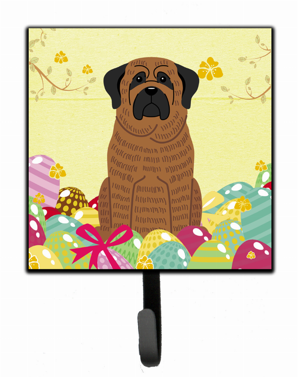 Easter Eggs Themed, Dog Art Leash or Key Holder - 638508770288