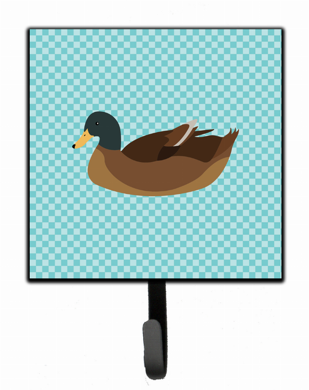 Ducks Design Leash or Key Holder - 638508941671