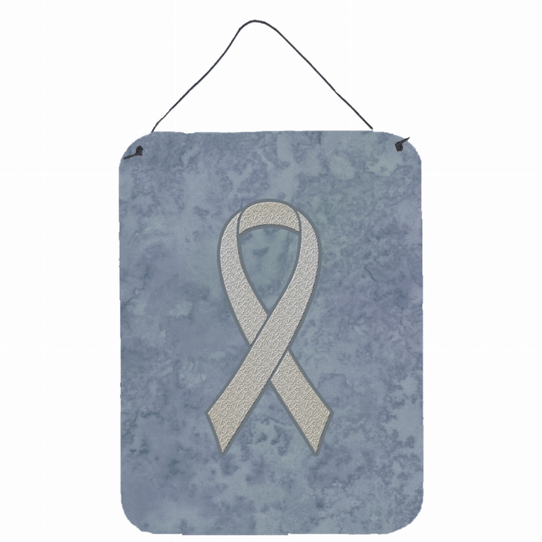 Cancer Awareness Wall or Door Hanging Prints - 615872854660