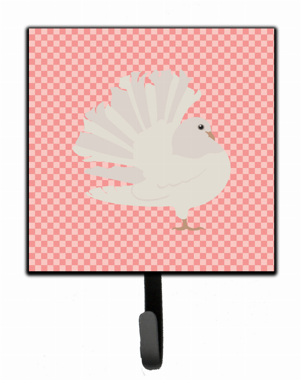 Doves & Pigeons Design Leash or Key Holder - 638508940773