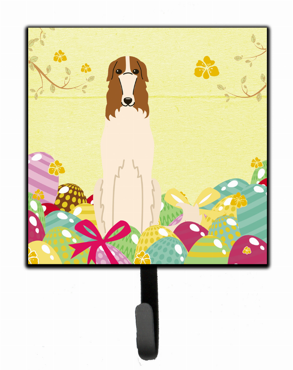 Easter Eggs Themed, Dog Art Leash or Key Holder - 638508770363