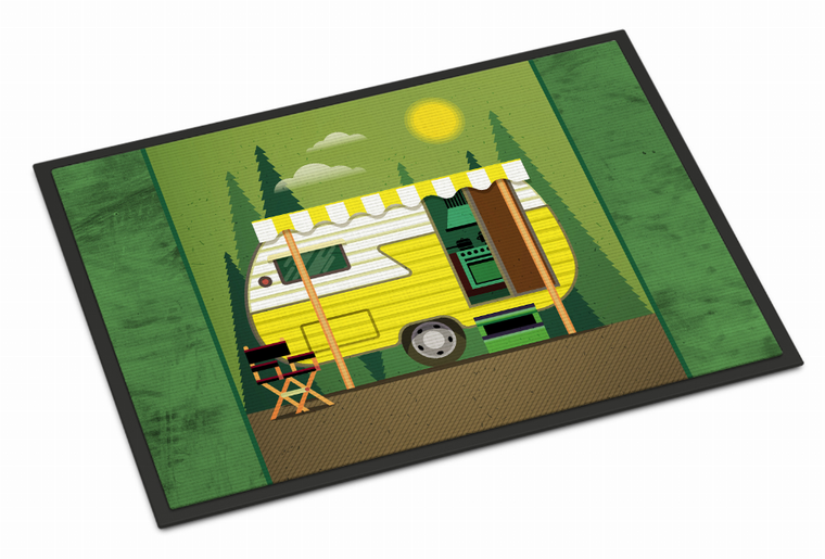 Transportation Indoor or Outdoor Mat - 638508727718