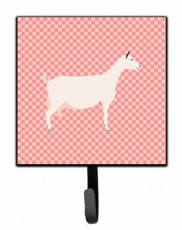 Goat Design Leash or Key Holder - 638508940162