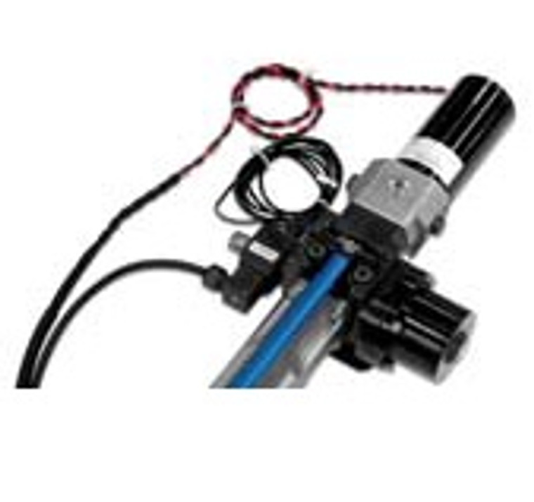 Garmin B Compact Drive Unit f/GHP™ 12 Autopilot System - 753759108373