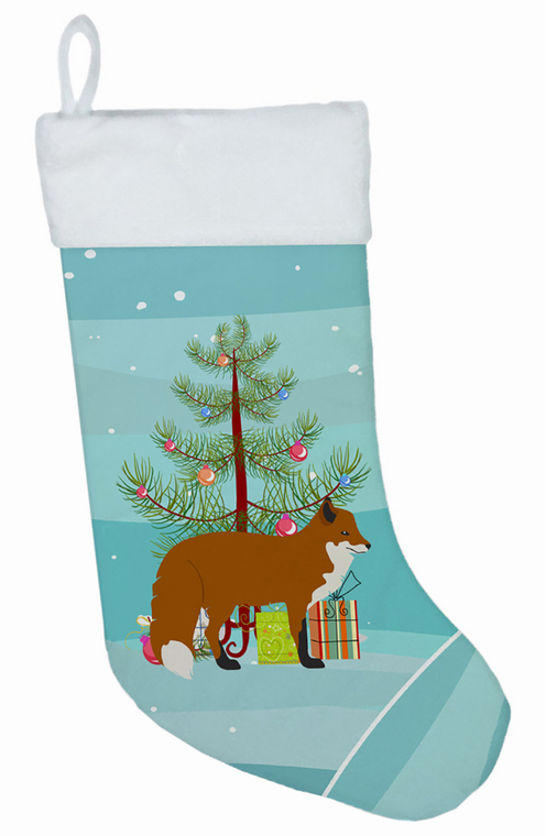 Animal Christmas Stocking - 194030053638