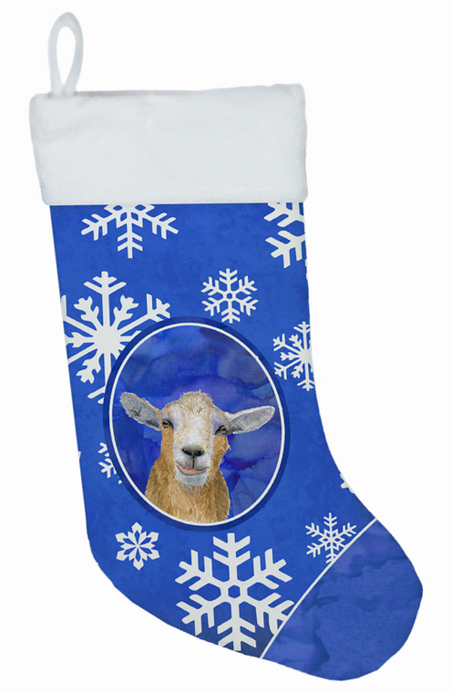 Animal on Christmas Stocking - 615872851423
