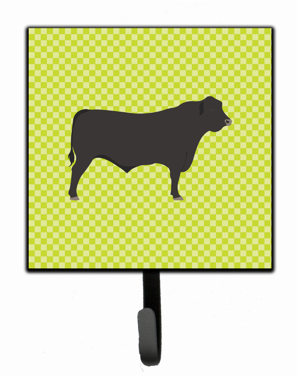 Cow Design Leash or Key Holder - 638508937810