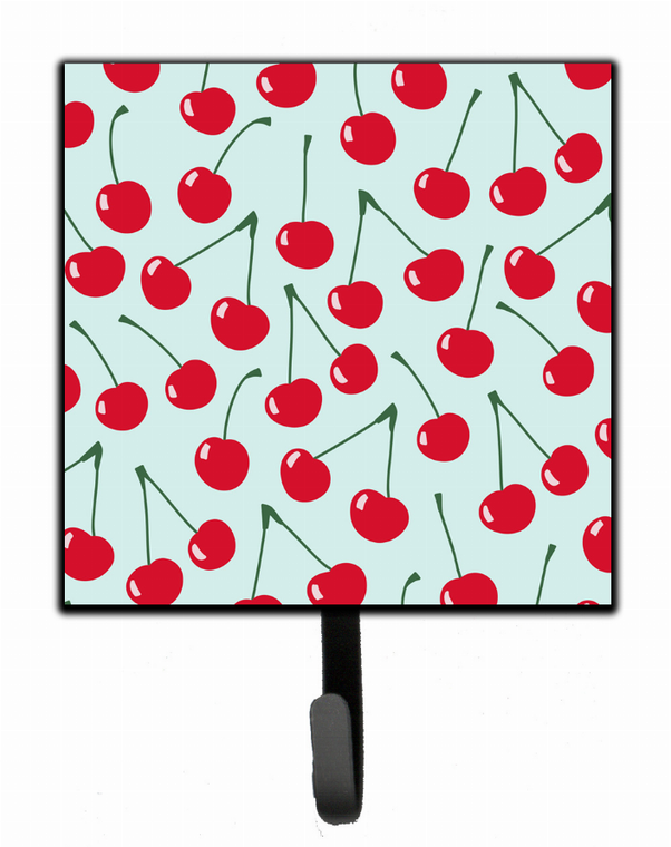 Fruits/Vegetables/Berries Art Leash or Key Holder - 638508624314