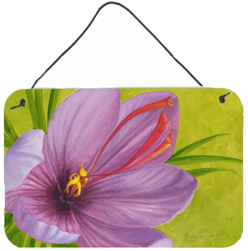 Floral by Malenda Trick Wall or Door Hanging Prints - 638508157607