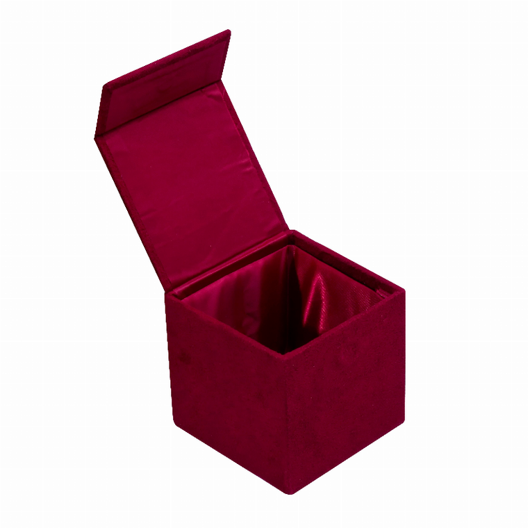 Farm Fall Scene Hand Painted Glass Ornament - 892047002488