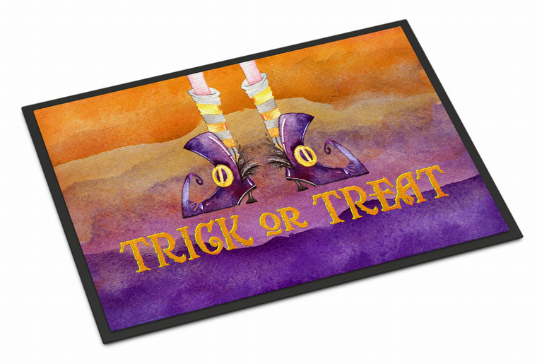 Halloween Themed Indoor or Outdoor Mat - 638508870728