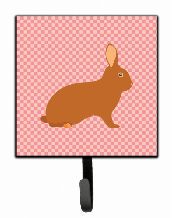 Rabbit Design Leash or Key Holder - 638508940964
