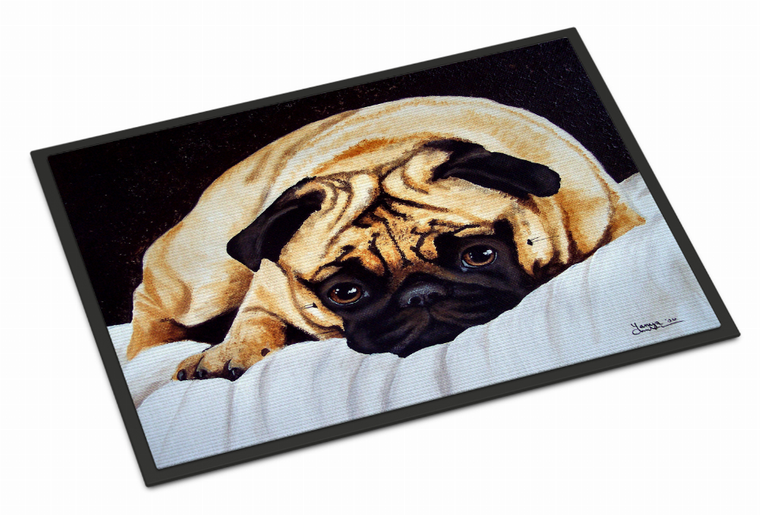 Dog Art Indoor or Outdoor Mat - 638508173058