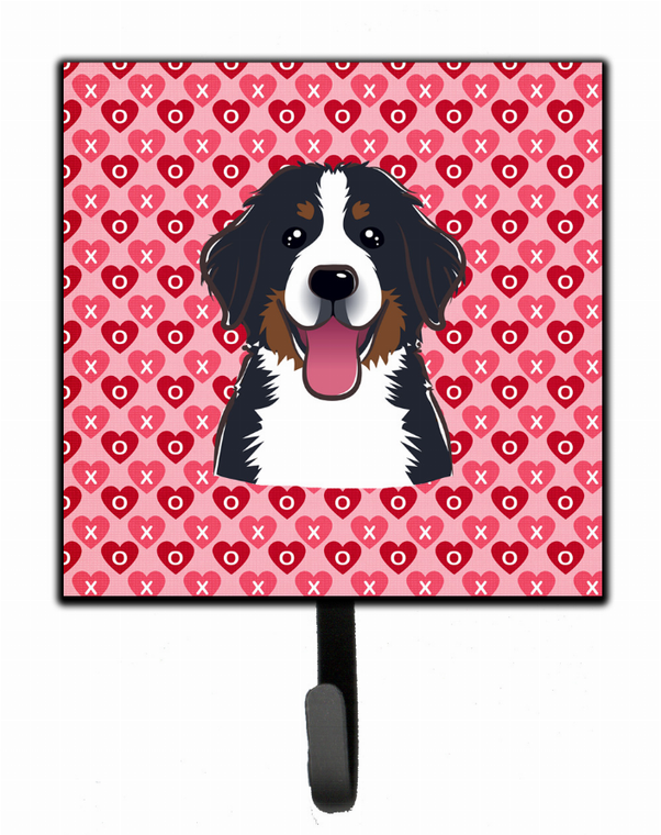 Dog Art Leash or Key Holder - 638508677518