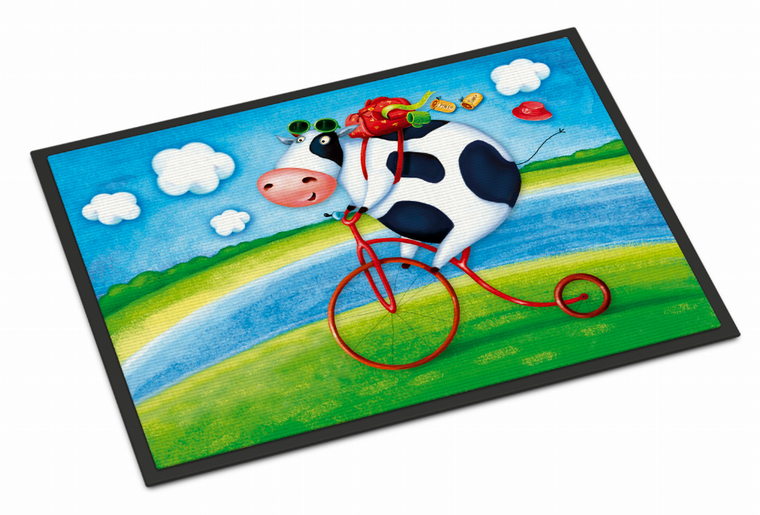 Animal Art Indoor or Outdoor Mat - 638508234070