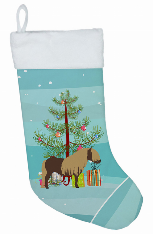 Horse Christmas Stocking - 194030054017