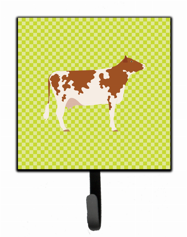 Cow Design Leash or Key Holder - 638508937803