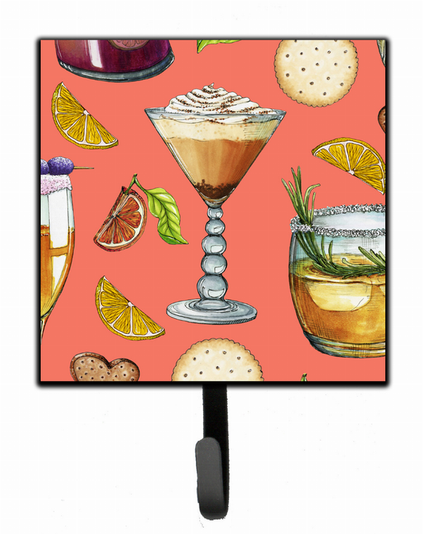 Drinks Art Leash or Key Holder - 638508658333