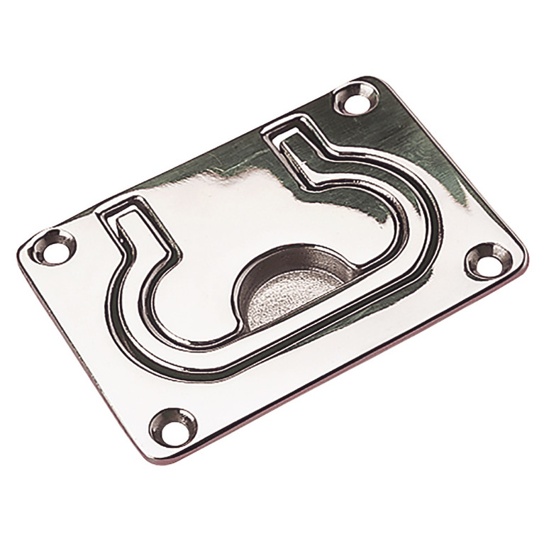 Sea-Dog Flush Hatch Pull - 035514221702
