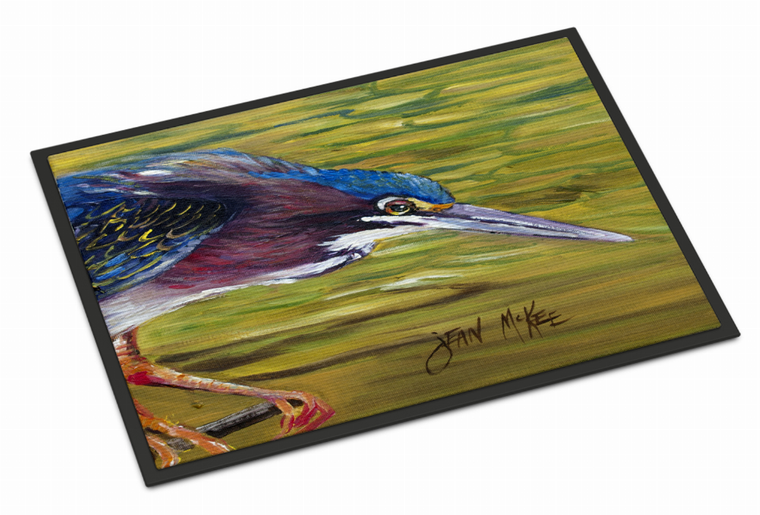 Bird Art by Jean McKeen Mat - 615872939558